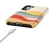 image:imageCasely Galaxy S23 Plus Case  Amalfi Aperitivo  Dolce Vita  Essential Slim DualLayer Protective DesignHere Comes the Sun  Colorblock Sunset