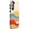 image:imageCasely Galaxy S23 Plus Case  Amalfi Aperitivo  Dolce Vita  Essential Slim DualLayer Protective DesignHere Comes the Sun  Colorblock Sunset