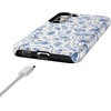 image:imageCasely Galaxy S23 Plus Case  Amalfi Aperitivo  Dolce Vita  Essential Slim DualLayer Protective DesignHop  Bloom  Bunny Toile
