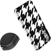 image:imageCasely Galaxy S23 Plus Case  Amalfi Aperitivo  Dolce Vita  Essential Slim DualLayer Protective DesignHoundstooth  High Contrast Design