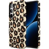 image:imageCasely Galaxy S23 Plus Case  Amalfi Aperitivo  Dolce Vita  Essential Slim DualLayer Protective DesignInto the Wild  Leopard Print