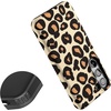 image:imageCasely Galaxy S23 Plus Case  Amalfi Aperitivo  Dolce Vita  Essential Slim DualLayer Protective DesignInto the Wild  Leopard Print