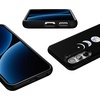 image:imageCasely Galaxy S23 Plus Case  Amalfi Aperitivo  Dolce Vita  Essential Slim DualLayer Protective DesignIts Just a Phase  Marble Moon