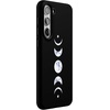 image:imageCasely Galaxy S23 Plus Case  Amalfi Aperitivo  Dolce Vita  Essential Slim DualLayer Protective DesignIts Just a Phase  Marble Moon