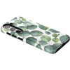 image:imageCasely Galaxy S23 Plus Case  Amalfi Aperitivo  Dolce Vita  Essential Slim DualLayer Protective DesignLeaf Me Alone  Green Floral Print