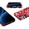 image:imageCasely Galaxy S23 Plus Case  Amalfi Aperitivo  Dolce Vita  Essential Slim DualLayer Protective DesignLove Song Remix  Ombre Hearts