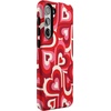 image:imageCasely Galaxy S23 Plus Case  Amalfi Aperitivo  Dolce Vita  Essential Slim DualLayer Protective DesignLove Song Remix  Ombre Hearts