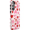 image:imageCasely Galaxy S23 Plus Case  Amalfi Aperitivo  Dolce Vita  Essential Slim DualLayer Protective DesignLove Struck  Heart Stickers