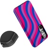 image:imageCasely Galaxy S23 Plus Case  Amalfi Aperitivo  Dolce Vita  Essential Slim DualLayer Protective DesignLove Wins  Pride