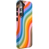 image:imageCasely Galaxy S23 Plus Case  Amalfi Aperitivo  Dolce Vita  Essential Slim DualLayer Protective DesignLove for All  Rainbow Pride