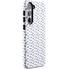 image:imageCasely Galaxy S23 Plus Case  Amalfi Aperitivo  Dolce Vita  Essential Slim DualLayer Protective DesignLovebug  Blue Hearts