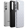 image:imageCasely Galaxy S23 Plus Case  Amalfi Aperitivo  Dolce Vita  Essential Slim DualLayer Protective DesignLovebug  Blue Hearts