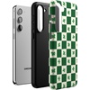 image:imageCasely Galaxy S23 Plus Case  Amalfi Aperitivo  Dolce Vita  Essential Slim DualLayer Protective DesignLucky You  Shamrock