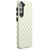 image:imageCasely Galaxy S23 Plus Case  Amalfi Aperitivo  Dolce Vita  Essential Slim DualLayer Protective DesignMint Lattice  Sunday Best