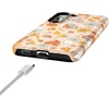 image:imageCasely Galaxy S23 Plus Case  Amalfi Aperitivo  Dolce Vita  Essential Slim DualLayer Protective DesignMushroom Magic  Retro Floral