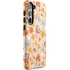 image:imageCasely Galaxy S23 Plus Case  Amalfi Aperitivo  Dolce Vita  Essential Slim DualLayer Protective DesignMushroom Magic  Retro Floral