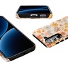 image:imageCasely Galaxy S23 Plus Case  Amalfi Aperitivo  Dolce Vita  Essential Slim DualLayer Protective DesignMushroom Magic  Retro Floral
