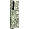 image:imageCasely Galaxy S23 Plus Case  Amalfi Aperitivo  Dolce Vita  Essential Slim DualLayer Protective DesignMystic Meadow  Green Gardens