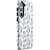 image:imageCasely Galaxy S23 Plus Case  Amalfi Aperitivo  Dolce Vita  Essential Slim DualLayer Protective DesignNantucket Cottage  Blue Hydrangea