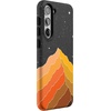 image:imageCasely Galaxy S23 Plus Case  Amalfi Aperitivo  Dolce Vita  Essential Slim DualLayer Protective DesignNight Skies  Mountain Starlight