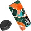 image:imageCasely Galaxy S23 Plus Case  Amalfi Aperitivo  Dolce Vita  Essential Slim DualLayer Protective DesignOf Quartz  Sculpted Marble