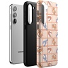 image:imageCasely Galaxy S23 Plus Case  Amalfi Aperitivo  Dolce Vita  Essential Slim DualLayer Protective DesignOn the Cape  Coastal Summer