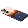 image:imageCasely Galaxy S23 Plus Case  Amalfi Aperitivo  Dolce Vita  Essential Slim DualLayer Protective DesignOpposites Attract  Day  Night Mountains