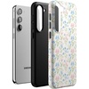 image:imageCasely Galaxy S23 Plus Case  Amalfi Aperitivo  Dolce Vita  Essential Slim DualLayer Protective DesignPastel Garden  Sunday Best