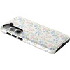 image:imageCasely Galaxy S23 Plus Case  Amalfi Aperitivo  Dolce Vita  Essential Slim DualLayer Protective DesignPastel Garden  Sunday Best