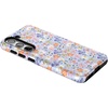 image:imageCasely Galaxy S23 Plus Case  Amalfi Aperitivo  Dolce Vita  Essential Slim DualLayer Protective DesignPoppy Meadows  Pastel Floral