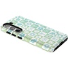 image:imageCasely Galaxy S23 Plus Case  Amalfi Aperitivo  Dolce Vita  Essential Slim DualLayer Protective DesignPura Vida  Coastal Checkers