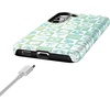 image:imageCasely Galaxy S23 Plus Case  Amalfi Aperitivo  Dolce Vita  Essential Slim DualLayer Protective DesignPura Vida  Coastal Checkers