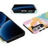 image:imageCasely Galaxy S23 Plus Case  Amalfi Aperitivo  Dolce Vita  Essential Slim DualLayer Protective DesignPura Vida  Tropical Dreams