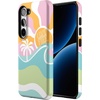 image:imageCasely Galaxy S23 Plus Case  Amalfi Aperitivo  Dolce Vita  Essential Slim DualLayer Protective DesignPura Vida  Tropical Dreams