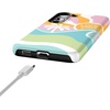image:imageCasely Galaxy S23 Plus Case  Amalfi Aperitivo  Dolce Vita  Essential Slim DualLayer Protective DesignPura Vida  Tropical Dreams