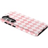 image:imageCasely Galaxy S23 Plus Case  Amalfi Aperitivo  Dolce Vita  Essential Slim DualLayer Protective DesignQueen of Diamonds  Pink Watercolor