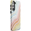 image:imageCasely Galaxy S23 Plus Case  Amalfi Aperitivo  Dolce Vita  Essential Slim DualLayer Protective DesignRide The Wave  Pastel Rainbow Lined