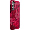 image:imageCasely Galaxy S23 Plus Case  Amalfi Aperitivo  Dolce Vita  Essential Slim DualLayer Protective DesignRomance Novel  Moody Floral