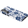 image:imageCasely Galaxy S23 Plus Case  Amalfi Aperitivo  Dolce Vita  Essential Slim DualLayer Protective DesignRose to Fame  Blue  White Rose Floral