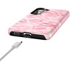 image:imageCasely Galaxy S23 Plus Case  Amalfi Aperitivo  Dolce Vita  Essential Slim DualLayer Protective DesignSealed with a Kiss  Pink Lipstick