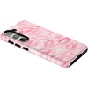 image:imageCasely Galaxy S23 Plus Case  Amalfi Aperitivo  Dolce Vita  Essential Slim DualLayer Protective DesignSealed with a Kiss  Pink Lipstick