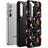 image:imageCasely Galaxy S23 Plus Case  Amalfi Aperitivo  Dolce Vita  Essential Slim DualLayer Protective DesignSecret Garden  Mixed Floral