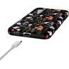 image:imageCasely Galaxy S23 Plus Case  Amalfi Aperitivo  Dolce Vita  Essential Slim DualLayer Protective DesignSecret Garden  Mixed Floral