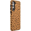 image:imageCasely Galaxy S23 Plus Case  Amalfi Aperitivo  Dolce Vita  Essential Slim DualLayer Protective DesignSpot On  Dotted Animal Print