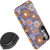 image:imageCasely Galaxy S23 Plus Case  Amalfi Aperitivo  Dolce Vita  Essential Slim DualLayer Protective DesignSpring Forward  Daisy Floral