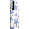 image:imageCasely Galaxy S23 Plus Case  Amalfi Aperitivo  Dolce Vita  Essential Slim DualLayer Protective DesignStars Align  Blue  White Stars