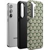 image:imageCasely Galaxy S23 Plus Case  Amalfi Aperitivo  Dolce Vita  Essential Slim DualLayer Protective DesignThe Boyfriend Collection  Cabana Nights