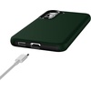 image:imageCasely Galaxy S23 Plus Case  Amalfi Aperitivo  Dolce Vita  Essential Slim DualLayer Protective DesignThe Boyfriend Collection  Forest Green