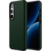 image:imageCasely Galaxy S23 Plus Case  Amalfi Aperitivo  Dolce Vita  Essential Slim DualLayer Protective DesignThe Boyfriend Collection  Forest Green