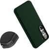 image:imageCasely Galaxy S23 Plus Case  Amalfi Aperitivo  Dolce Vita  Essential Slim DualLayer Protective DesignThe Boyfriend Collection  Forest Green